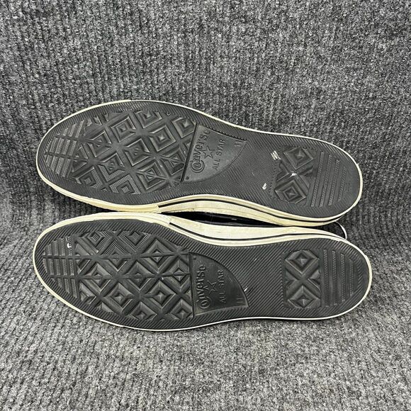 Converse x Undercover Chuck 70 High Top The New Warriors Camo Size 11 164833c - Picture 6 of 8